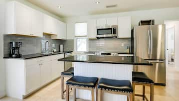 Casa de campo (3 Bedrooms) | Parte interna