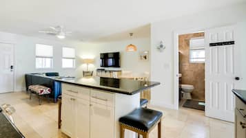 Casa de campo (3 Bedrooms) | Parte interna