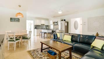 Casa de campo (3 Bedrooms) | Parte interna