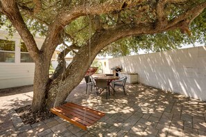 Ferienhaus (3 Bedrooms) | Innenbereich