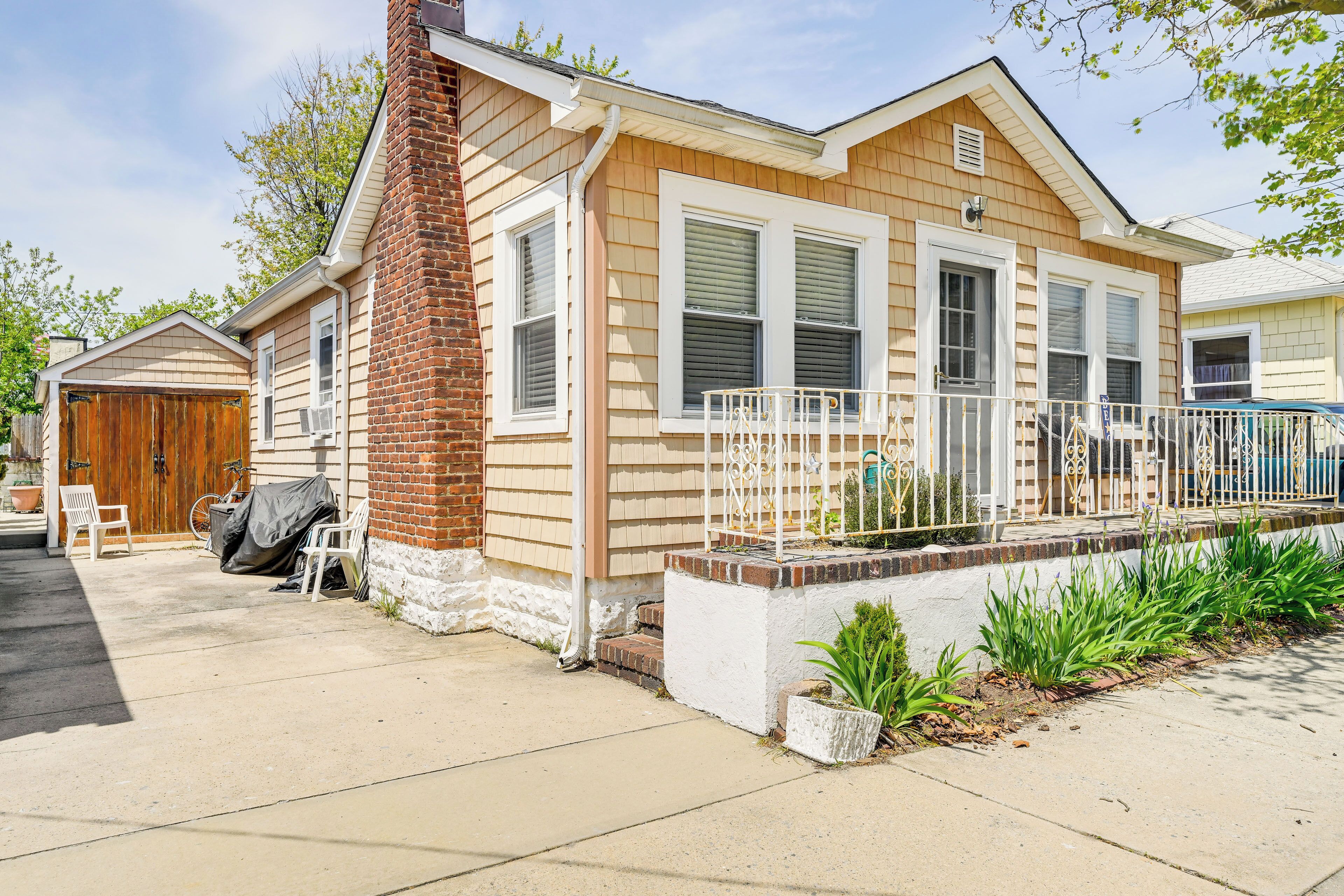 平房 (2 Bedrooms) | 內部