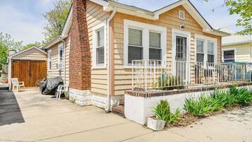 Cottage (2 Bedrooms) | Interior