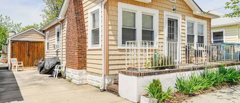 平房 (2 Bedrooms) | 內部