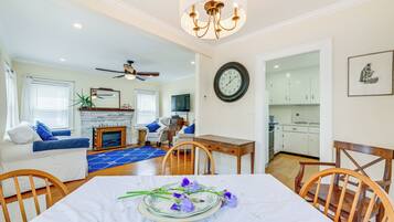 Casa de campo (2 Bedrooms) | Interior