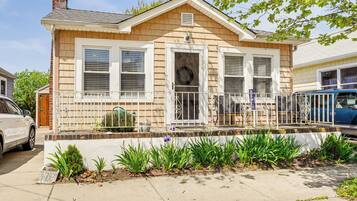 Casa de campo (2 Bedrooms) | Interior