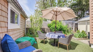 Cottage (2 Bedrooms) | Nội thất