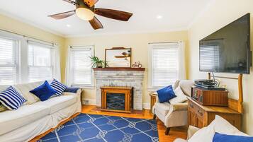 Casa de campo (2 Bedrooms) | Interior