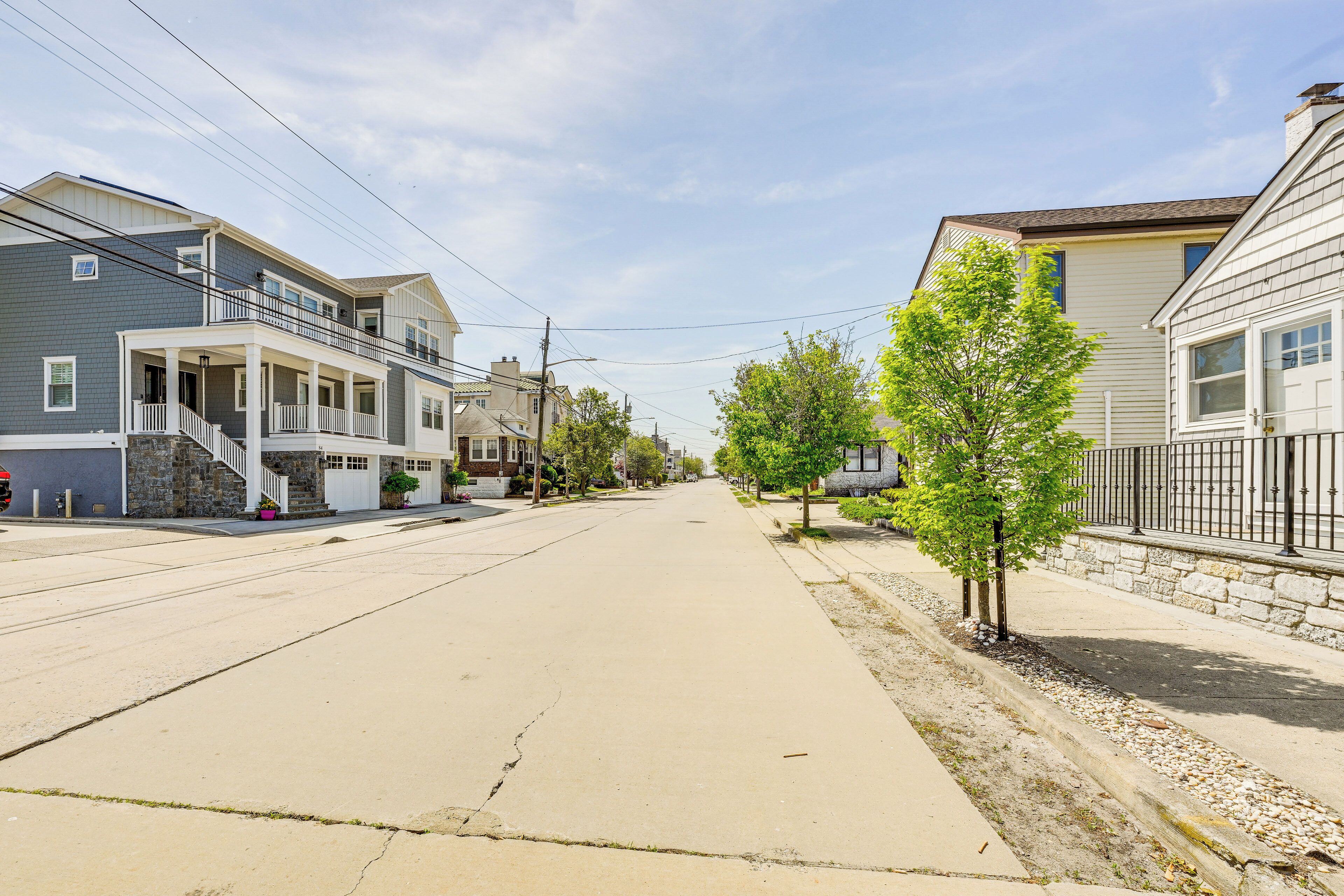 Cottage (2 Bedrooms) | Interior