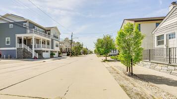 Cottage (2 Bedrooms) | Interior