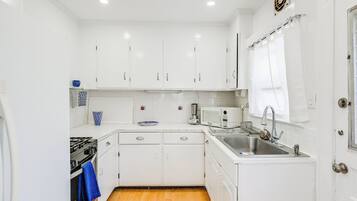 Casa de campo (2 Bedrooms) | Interior