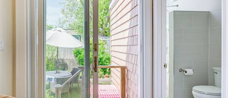 Cottage (2 Bedrooms) | Interior