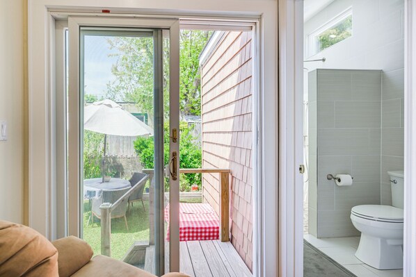 Cottage (2 Bedrooms) | Interior