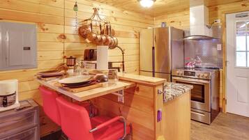 Appartement (0 Bedroom) | Intérieur