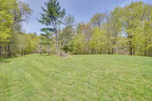 Apartment (0 Bedroom) | Interior