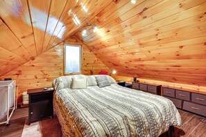 Appartement (0 Bedroom) | Intérieur