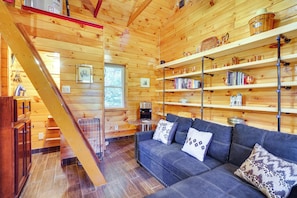 Appartement (0 Bedroom) | Interieur