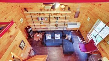 Appartement (0 Bedroom) | Intérieur