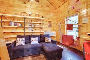 公寓 (0 Bedroom) | 住宿內部