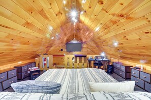 Huoneisto (0 Bedroom) | Sisätilat