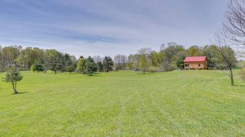 Apartment (0 Bedroom) | Interior