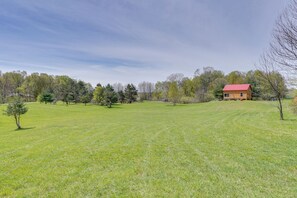 Apartment (0 Bedroom) | Interior