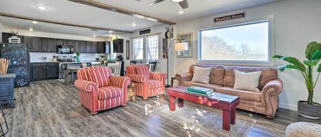 Casa (2 Bedrooms) | Interni