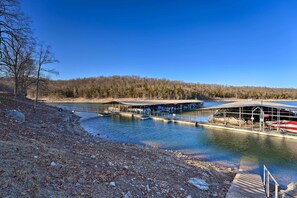 Casa (2 Bedrooms) | Parte interna