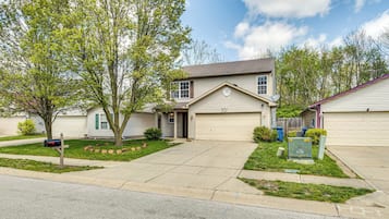 Rumah (3 Bedrooms) | Interior