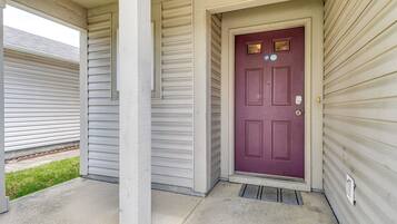 Rumah (3 Bedrooms) | Interior