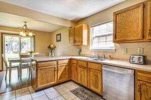 Casa (3 Bedrooms) | Interior