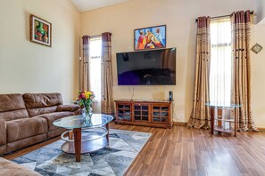 Casa (3 Bedrooms) | Interior