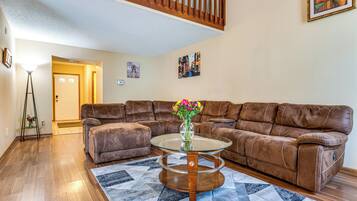 Rumah (3 Bedrooms) | Interior