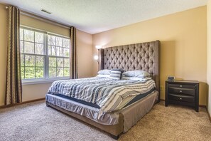 Ferienhaus (3 Bedrooms) | Innenbereich