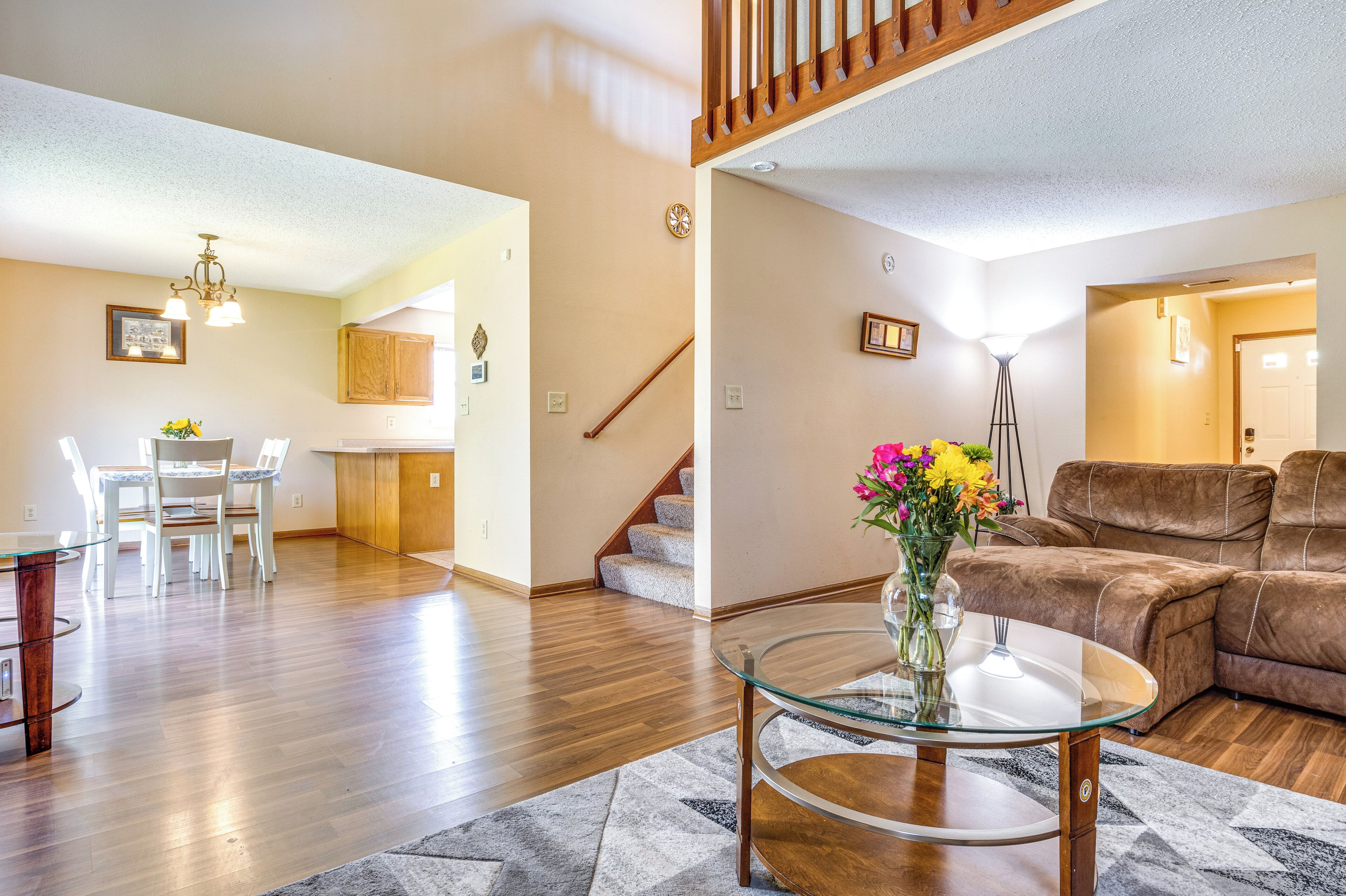 Casa (3 Bedrooms) | Parte interna