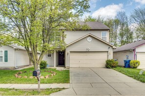 ハウス (3 Bedrooms) | 内装