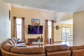 ハウス (3 Bedrooms) | 内装