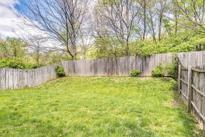 ハウス (3 Bedrooms) | 内装