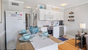 Apartment (1 Bedroom) | Innenbereich