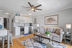 Interior - On-site Beach Access: Hilton Head Island Condo (Hilton Head Island)