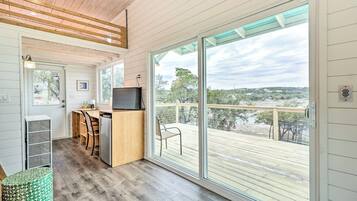 Casa (2 Bedrooms) | Parte interna