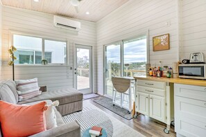 Maison (2 Bedrooms) | Intérieur