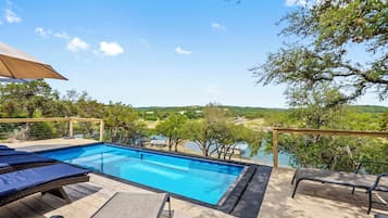 Casa (2 Bedrooms) | Parte interna