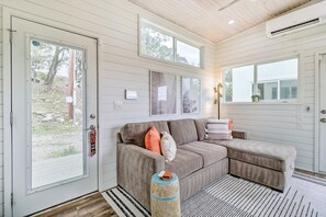Maison (2 Bedrooms) | Intérieur