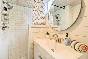 Huis (2 Bedrooms) | Interieur