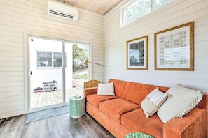 Hús (2 Bedrooms) | Að innan
