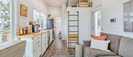 Huis (2 Bedrooms) | Voorkant van accommodatie