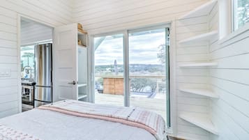 Casa (2 Bedrooms) | Parte interna