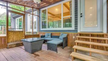 Casa (2 Bedrooms) | Interior