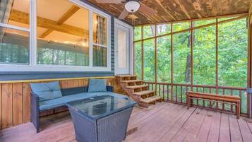 Casa (2 Bedrooms) | Interior