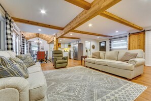 Intérieur